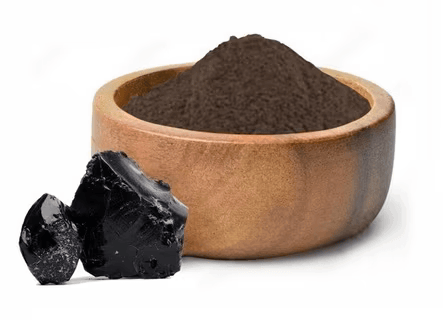Shilajit extract